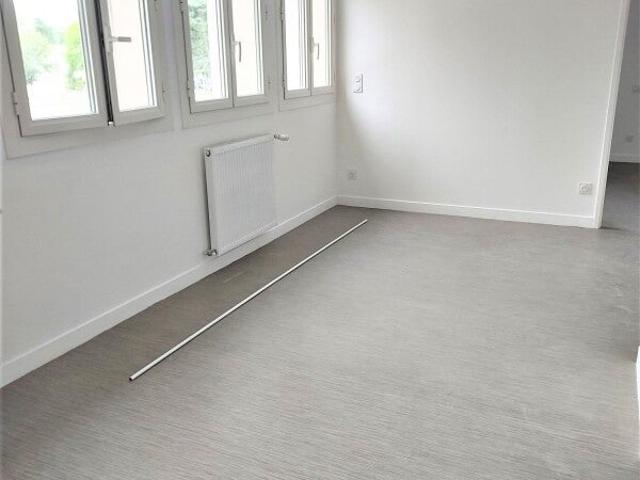 Appartement location à Pau