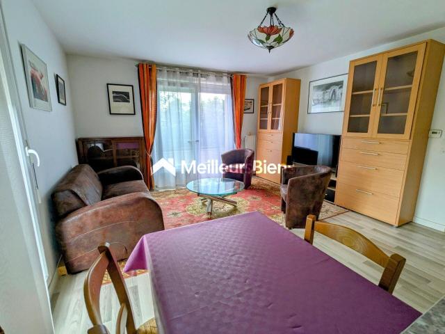 Appartement location à Mantes-la-Jolie, Gargenville