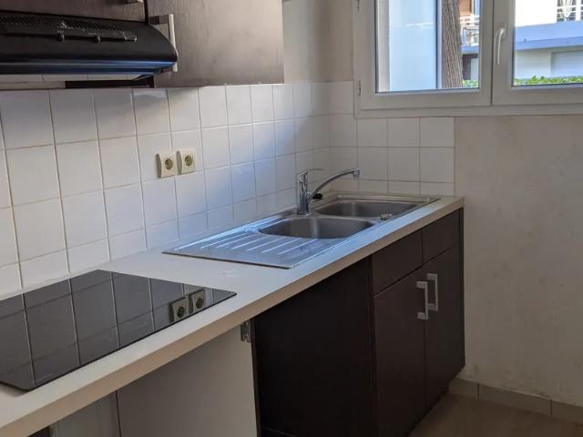 Appartement location à Tours
