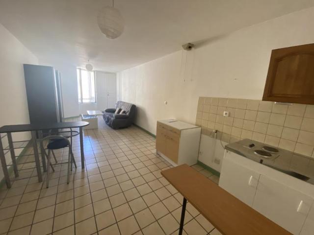 Appartement location à Valence, Bourg-lès-valence
