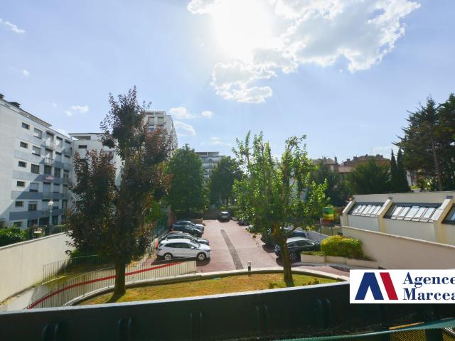 Appartement location à Nanterre, Courbevoie