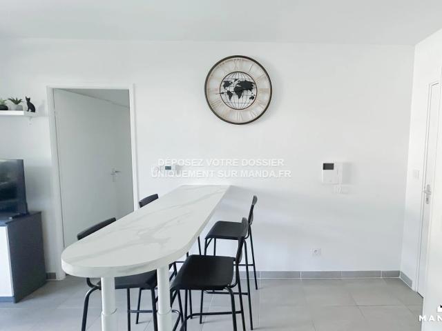 Appartement location à Arrondissement de Toulon, Toulon