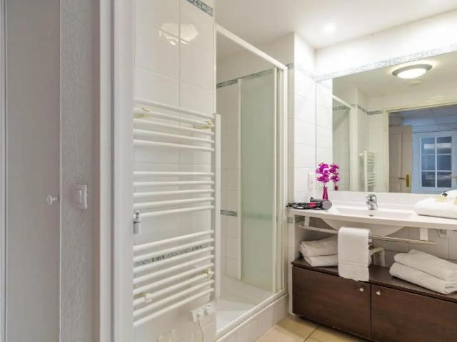 Appartement location à Gex, Divonne-les-bains