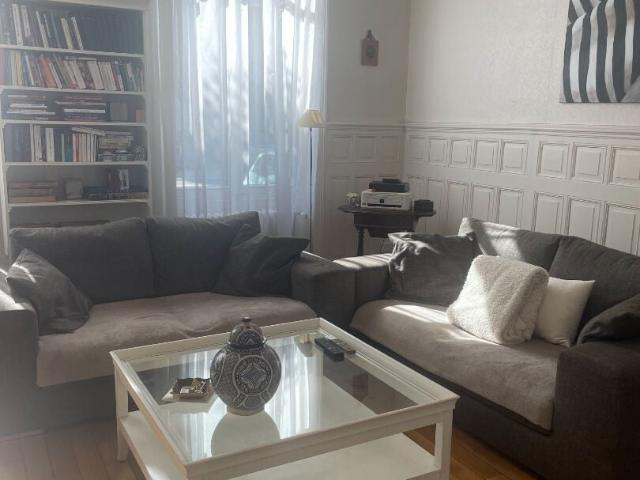 Appartement location à Châteauroux
