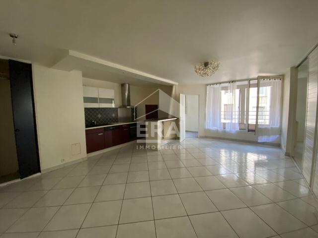 Appartement location à Châteauroux