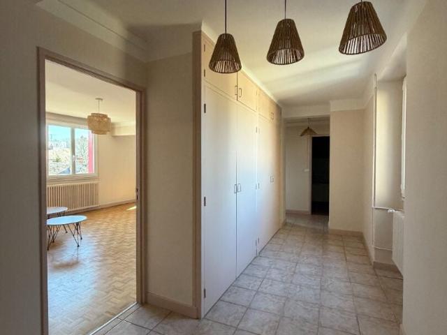 Appartement location à Châteauroux