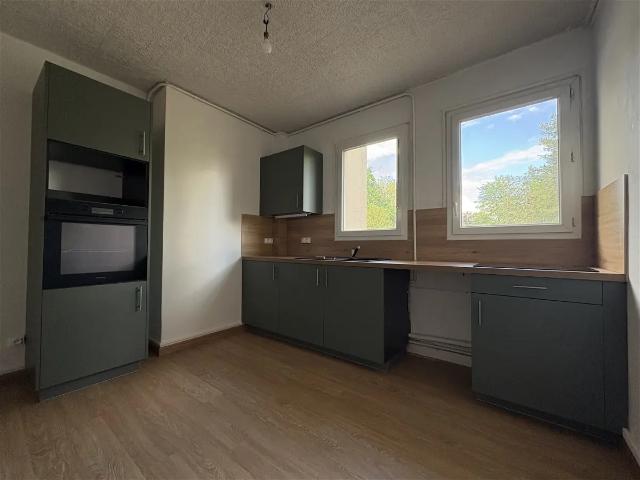 Appartement location à Châteauroux