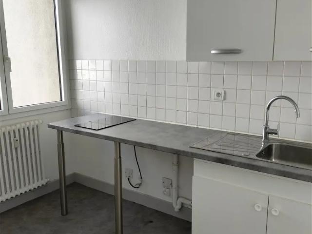 Appartement location à Châteauroux