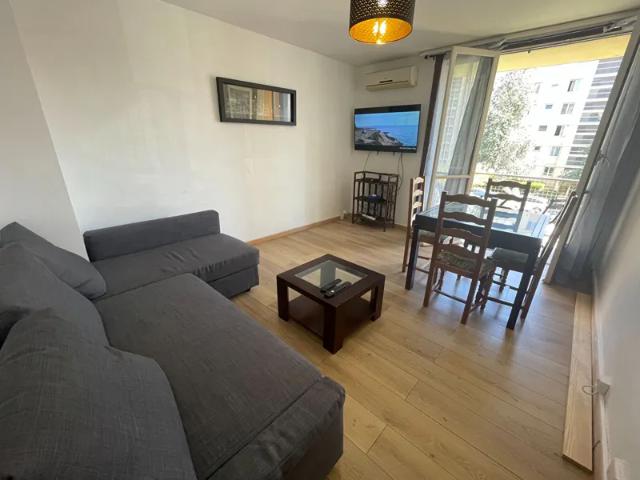 Appartement location à Nice