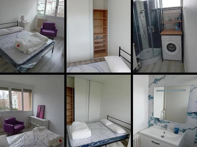 Appartement location à Lyon, Métropole de Lyon