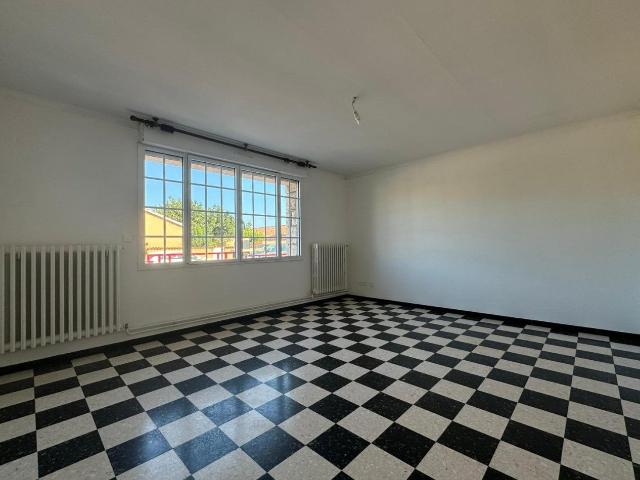Appartement location à Incabrettes, Alignan-du-Vent