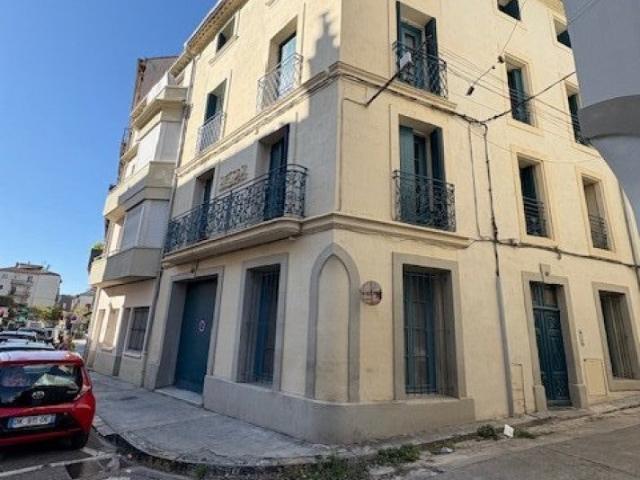 Appartement location à Béziers