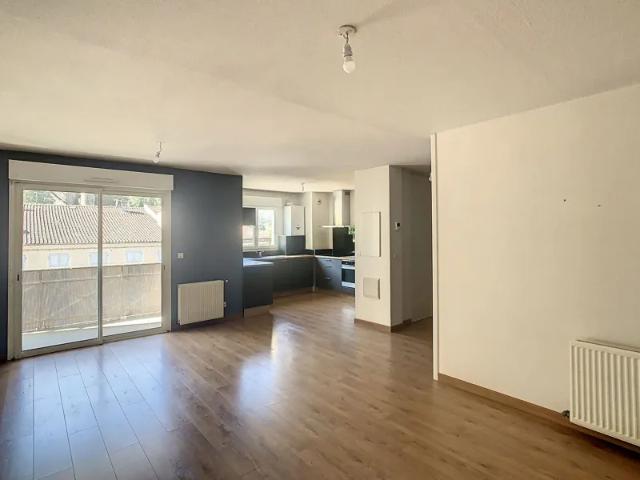 Appartement location à La Beaume, Tournon-sur-Rhône