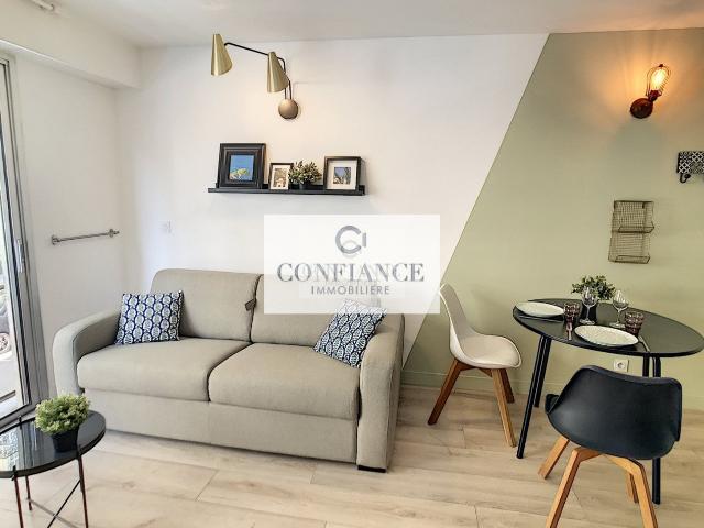 Appartement location à Nice, Villefranche-sur-mer