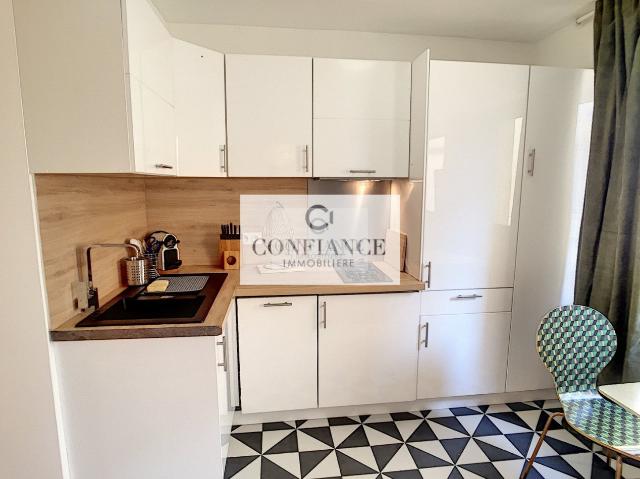 Appartement location à Nice, Villefranche-sur-mer