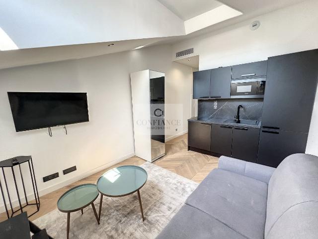 Appartement location à Nice, Villefranche-sur-mer
