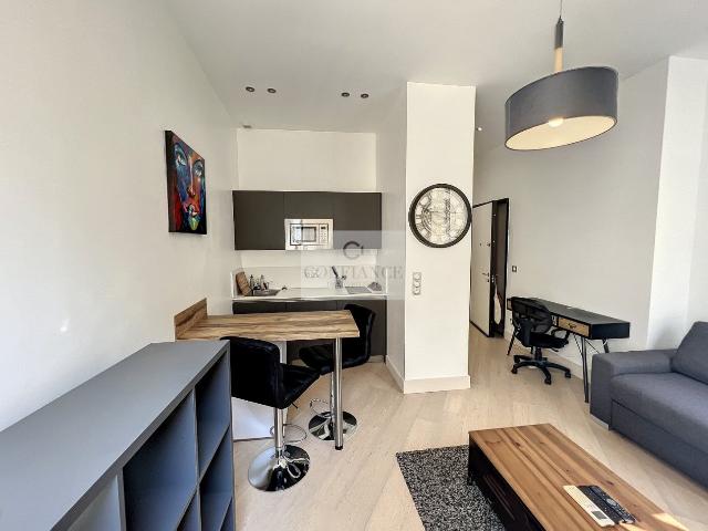 Appartement location à Nice, Villefranche-sur-mer