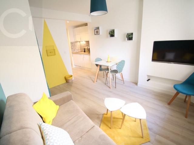 Appartement location à Nice, Villefranche-sur-mer