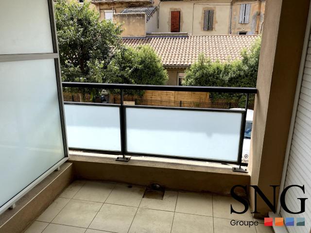 Appartement location à Apt, Cavaillon
