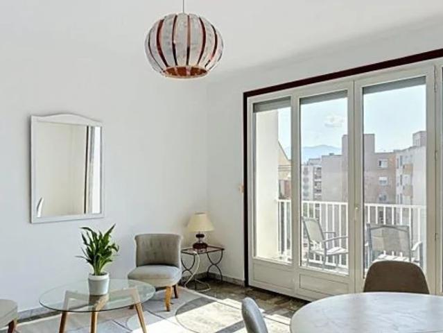 Appartement location à Ajaccio