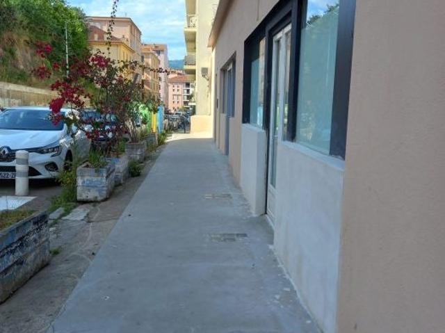 Appartement location à Ajaccio