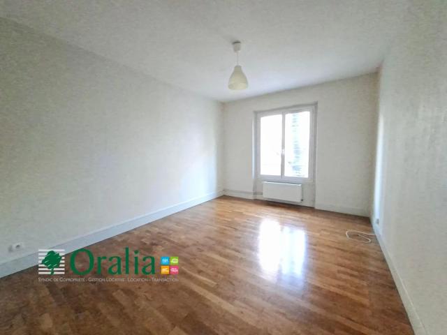 Appartement location à Grenoble