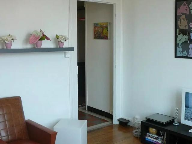 Appartement location à Grenoble
