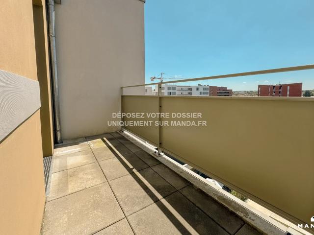 Appartement location à Palaiseau, Brétigny-sur-orge