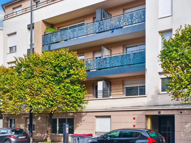 Appartement location à France métropolitaine, Argenteuil