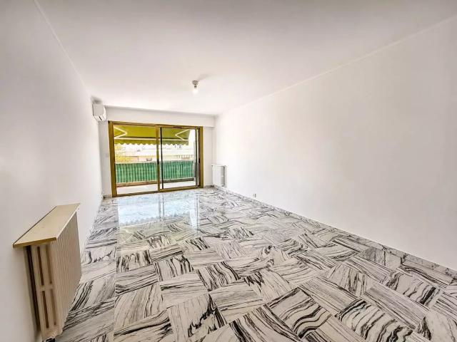 Appartement location à Nice