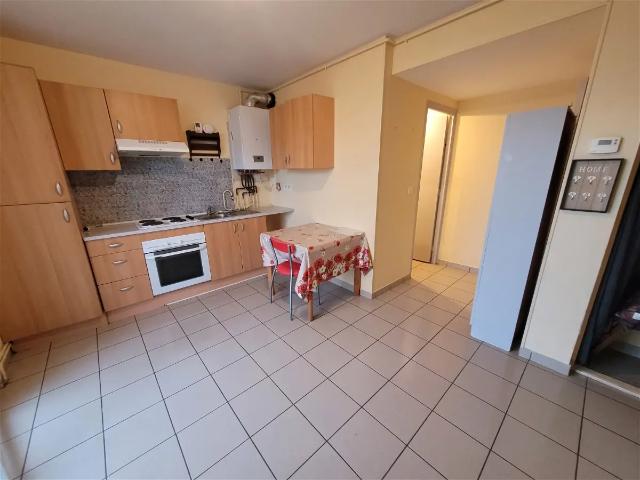 Appartement location à Montreuil-sur-Mer, Berck