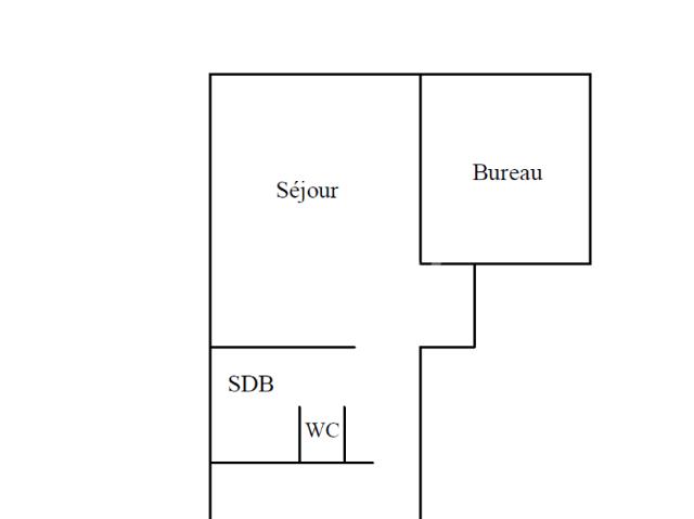 Appartement location à Senlis, Chantilly