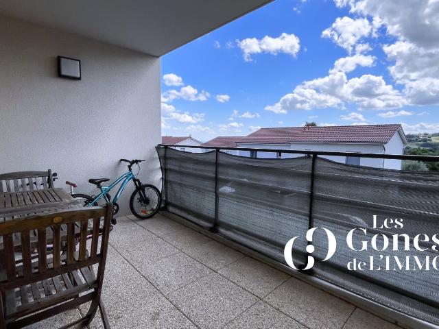 Appartement location à Lyon, Rhône