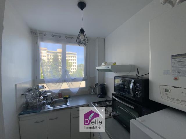 Appartement location à Limoges