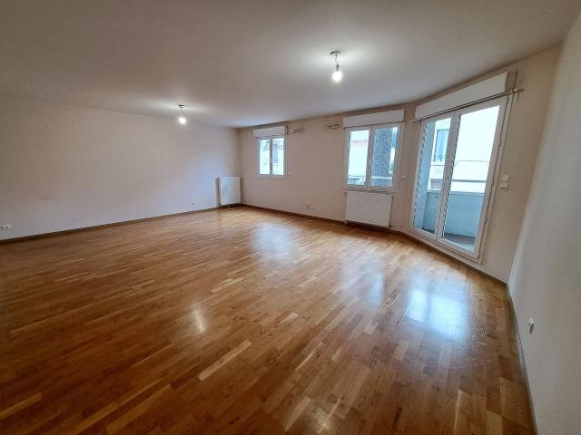 Appartement location à Clermont-Ferrand, Clermont-ferrand