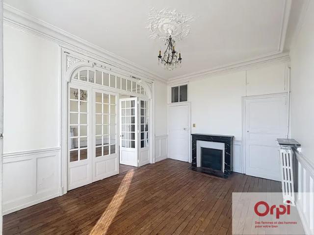 Appartement location à Montluçon