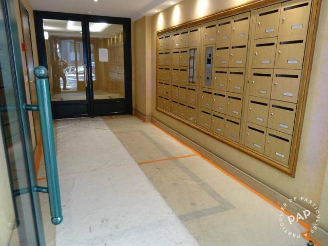 Appartement location à Antony, Montrouge