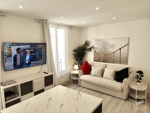 Maison location à Antony, Montrouge