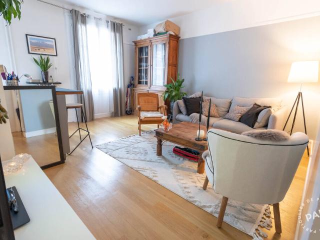 Appartement location à Antony, Montrouge