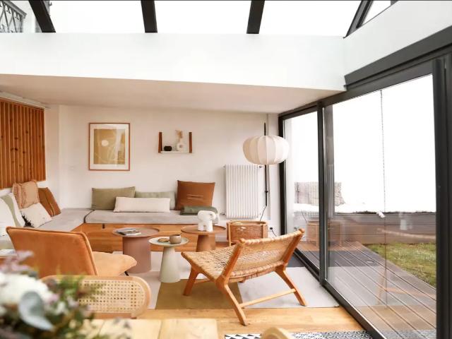 Appartement location à Nanterre, Rueil-malmaison