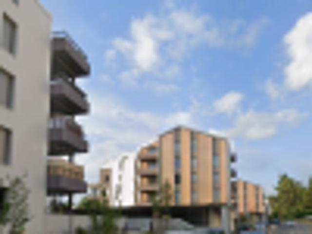 Appartement location à Bordeaux, Bruges