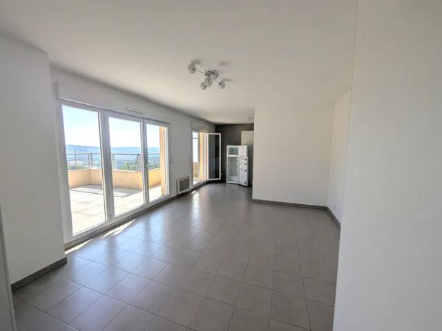 Appartement location à Grasse