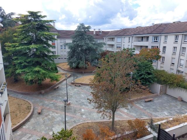 Appartement location à Saint-Germain-en-Laye, Poissy
