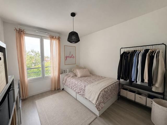 Appartement location à Saint-Germain-en-Laye, Sartrouville