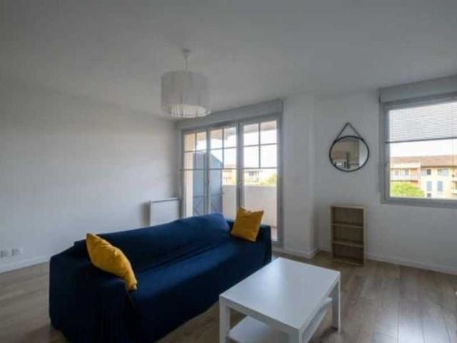 Appartement location à Toulouse