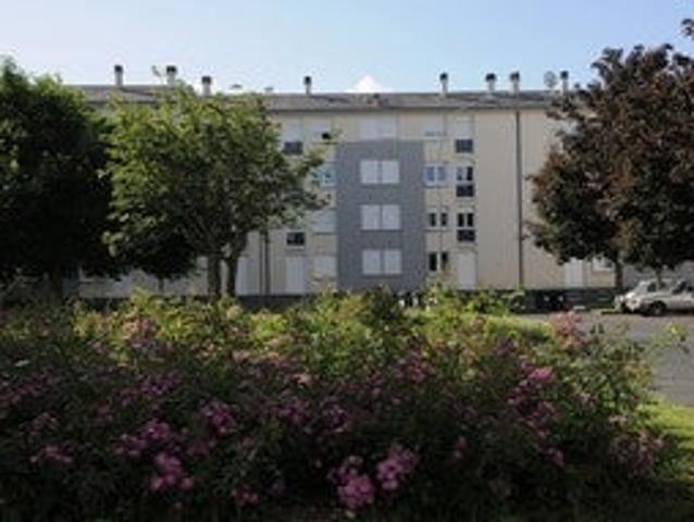 Appartement location à Châteauroux, Déols