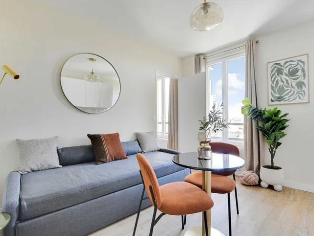 Appartement location à L'Haÿ-les-Roses, Ivry-sur-seine