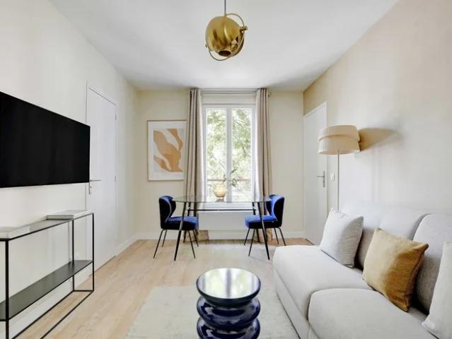 Appartement location à L'Haÿ-les-Roses, Ivry-sur-seine