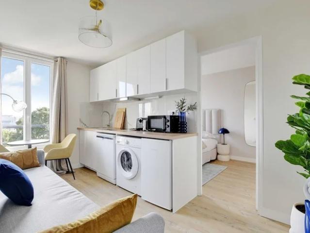 Appartement location à L'Haÿ-les-Roses, Ivry-sur-seine
