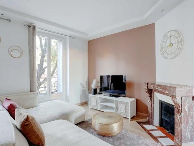 Appartement location à L'Haÿ-les-Roses, Ivry-sur-seine